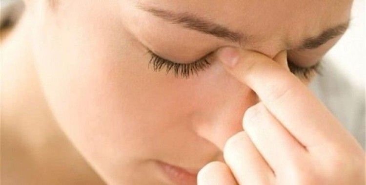 Sinüzite ne iyi gelir?