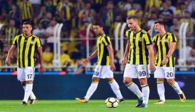 Fenerbahçe kaybetti, taraftar istifa istedi