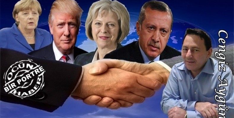 Devlet aklı ve diplomatik eksikliklerimiz..