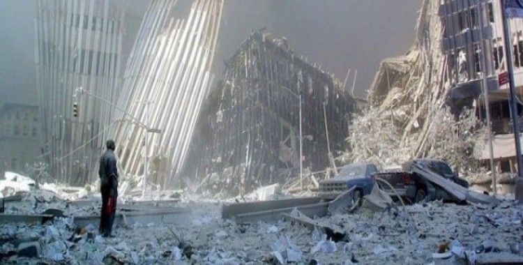 11 Eylül saldırıları nedir?