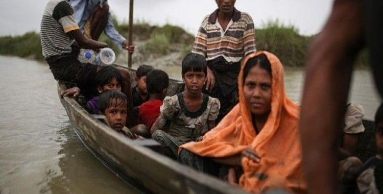 ​BM'den Myanmar'a yardımlara izin ver çağrısı
