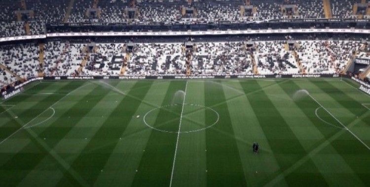 Monaco'dan Beşiktaş maçı için flaş karar