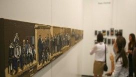 12. Contemporary Istanbul'un VIP açılışı yapıldı