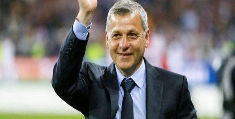 Lyon teknik direktöründen Beşiktaş yorumu