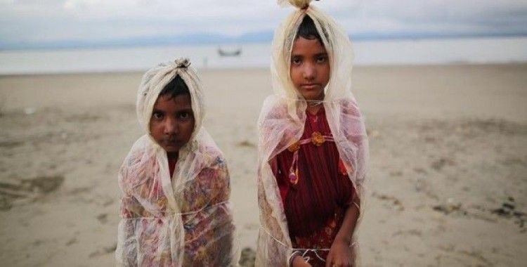 Myanmar yönetimi insani yardımlara izin vermeli
