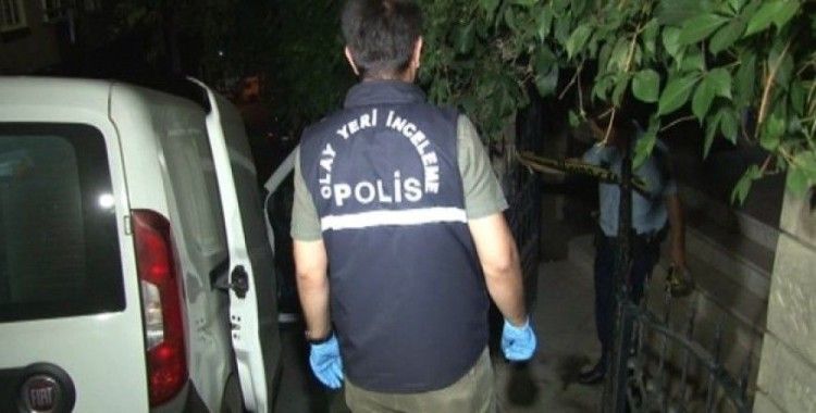 İstanbul’da dehşet, 2 ölü