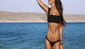 Aleyna Tilki'den sonra Eda Taşpınar, çoğu Instagram fotoğrafı çalıntıymış!