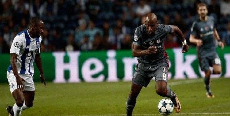 Portekiz basınından Beşiktaş'a övgü