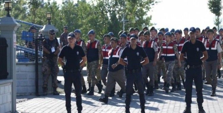 Erdoğan'a suikast girişimi davası devam ediyor