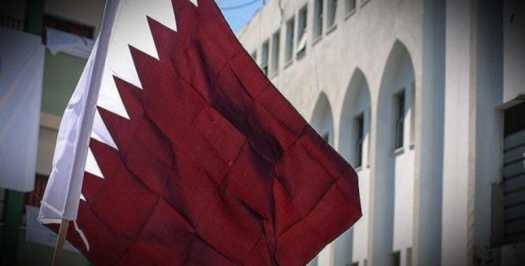 Katar süre ne kadar uzun olursa olsun ablukayla yüzleşmeye hazır
