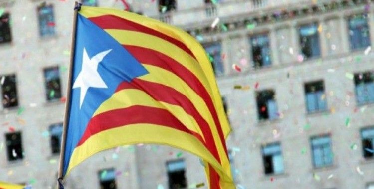 ​Katalonya krizinde gerginlik artıyor