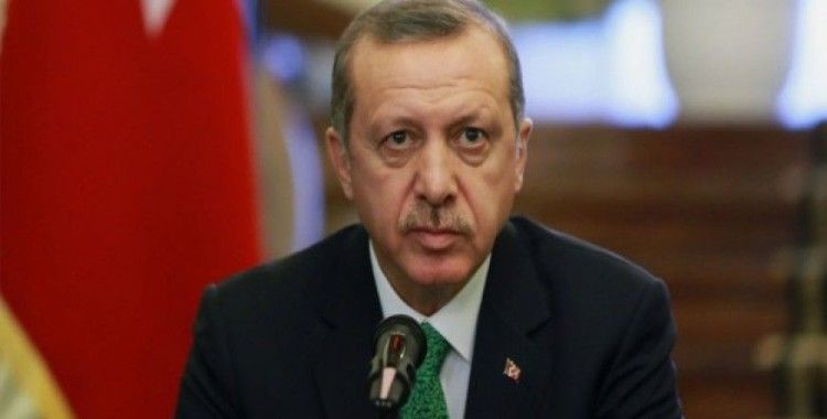 Erdoğan'ın 'Birlik olun' çağrısı Almanya'da karşılık buldu