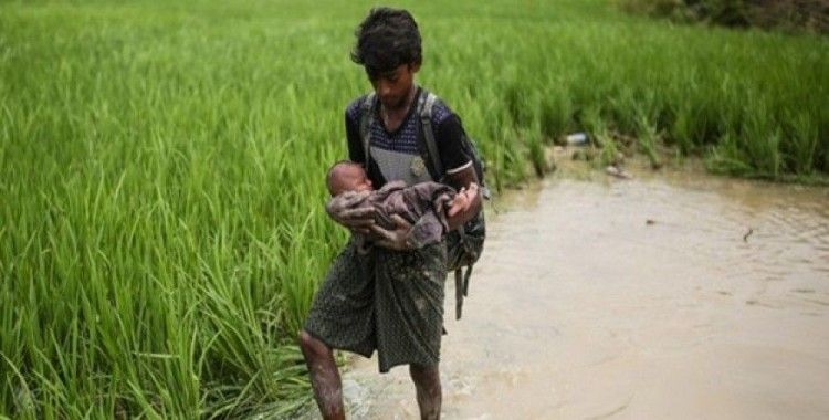 ABD Myanmar'ı kınayamadı