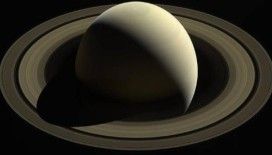 Cassini nihai dalışını yaptı