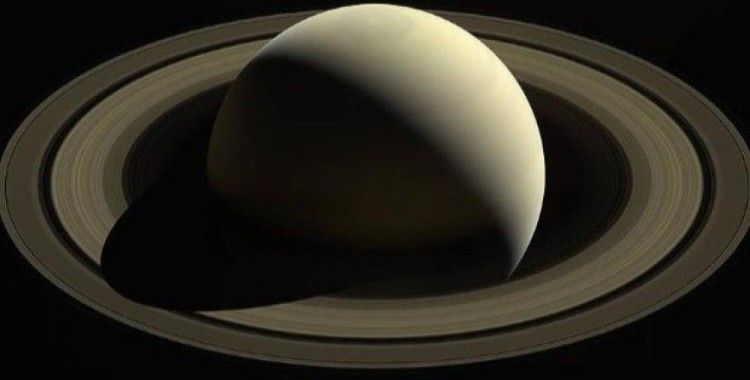 Cassini nihai dalışını yaptı