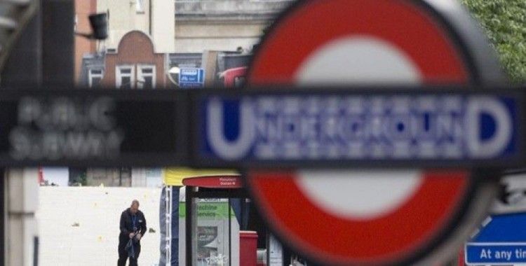 Londra'da terör saldırısı, 23 yaralı