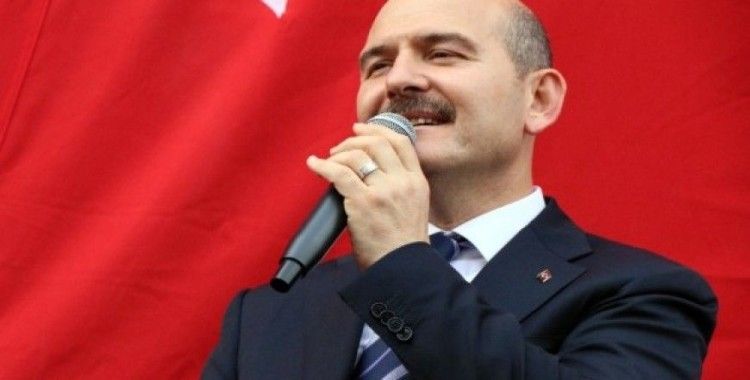 Soylu’dan Kılıçdaroğlu'na atlet eleştirisi