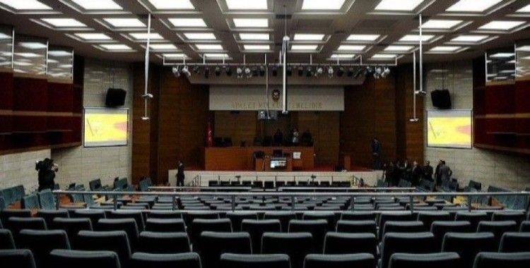 Adana'daki Fetö davasında tutuklu sanık kalmadı