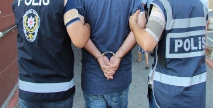 İzmir'de Fetö'den 11 tutuklama