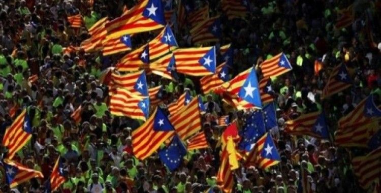 İspanya'dan Katalonya'ya karşı finansal tedbirler!