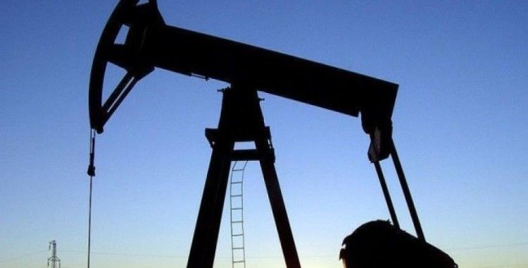 Brent türü petrolün fiyatı son 5 ayın zirvesinde