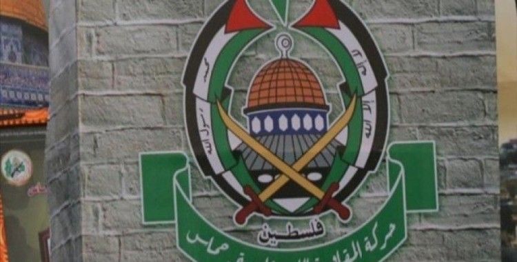 Hamas'tan Kahire'de ofis açıldığı iddiasına yalanlama