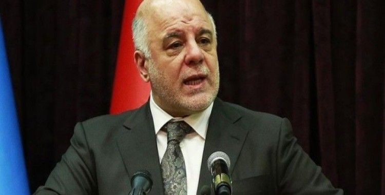 ​Irak Başbakanı İbadi'den 'askeri müdahale' açıklaması
