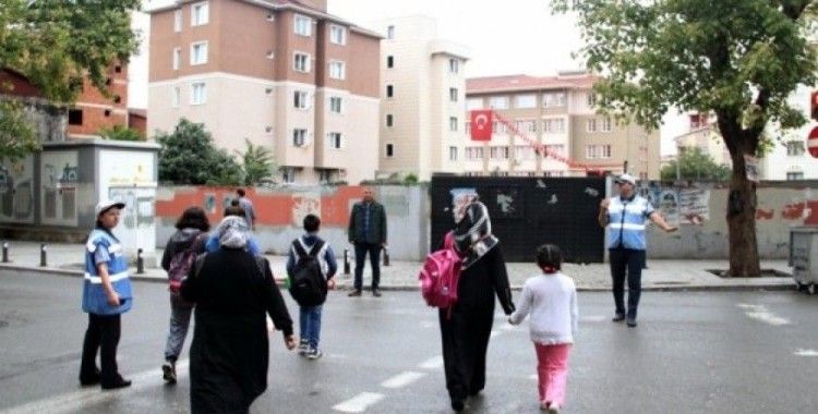 İstanbul'da ders başı alarmı