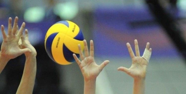 ​Türkiye, Dünya Voleybol Şampiyonası'nda finale çıktı