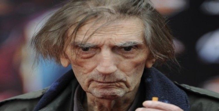 Dünyaca ünlü aktör hayatını kaybetti