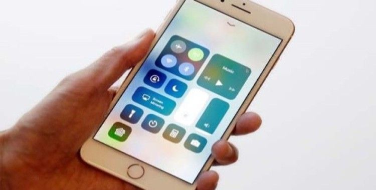 Apple, iOS 11 sürümünü yayınladı