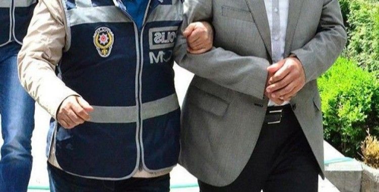 İzmir'de Fetö operasyonu, 83 gözaltı