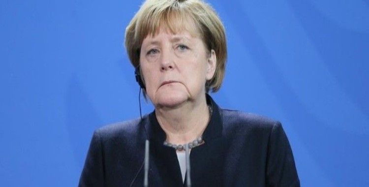 Alman medyasından Merkel hükümetine Pkk ve Fetö eleştirisi