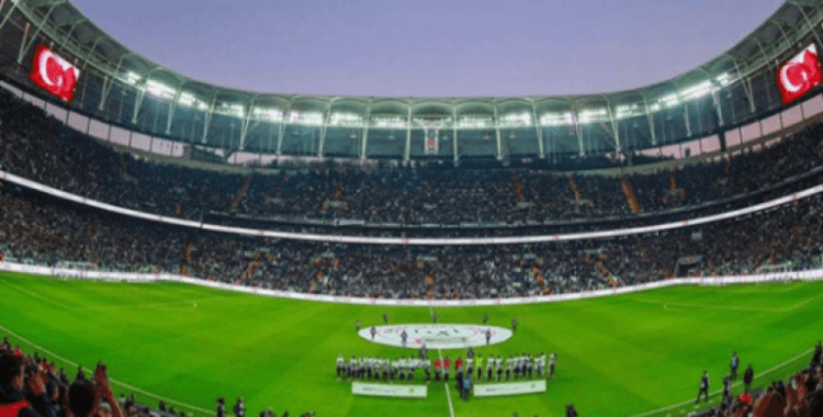 UEFA Süper Kupa finali Türkiye'de