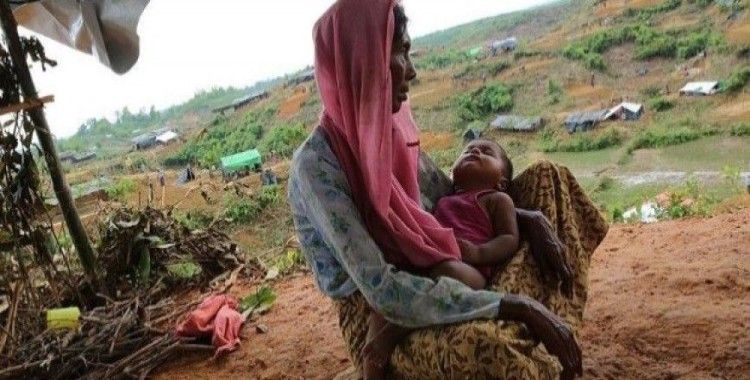 İİT'den BM'ye Rohingya meselesine acil müdahale çağrısı