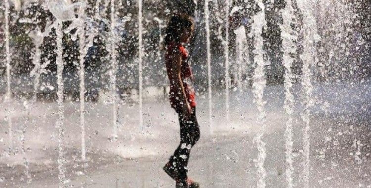 ​İstanbul'da eylül ayı sıcaklık rekoru kırıldı