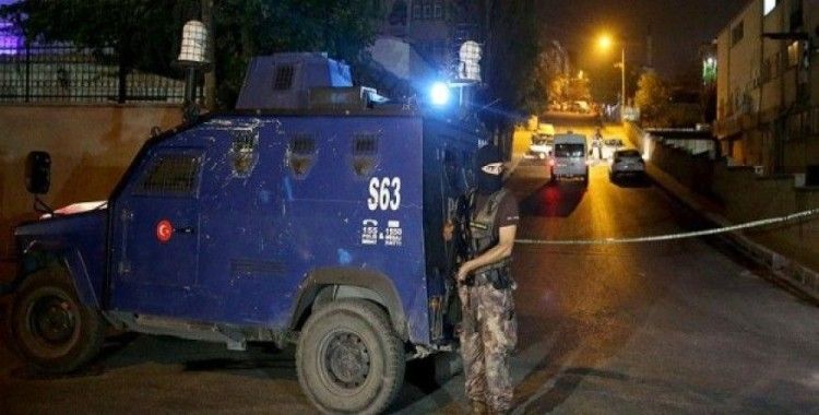 Gaziosmanpaşa'daki saldırıda yaralanan polis şehit oldu
