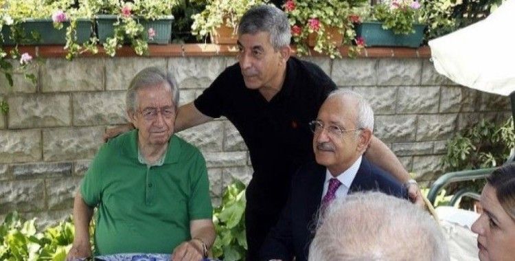 Kılıçdaroğlu Trabzon'da hasta ve taziye ziyaretlerinde bulundu