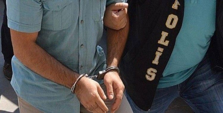 Mersin'de önlenen bombalı saldırı girişiminde tutuklama