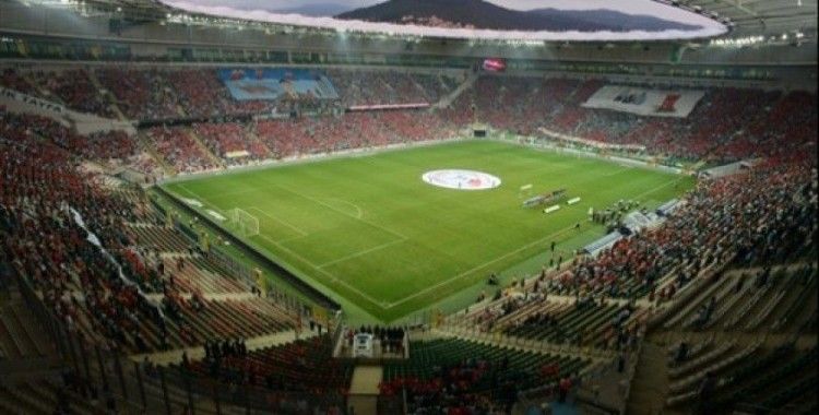 Bursaspor - Galatasaray maçının biletleri satışa çıkıyor