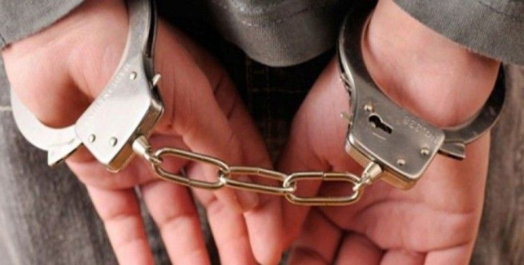  İzmir'de avukatlara Fetö operasyonu, 26 gözaltı 