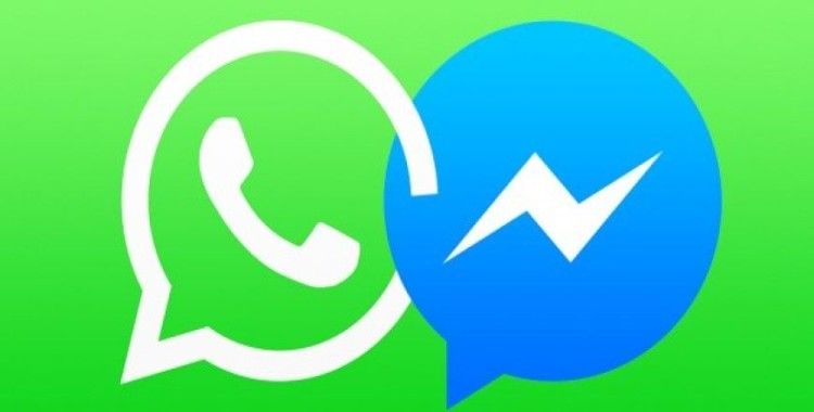 WhatsApp'a Facebook eklendi