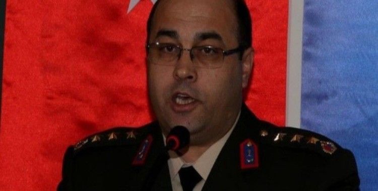 Eski İl Jandarma Komutanı Keleş'e Fetö'den hapis cezası