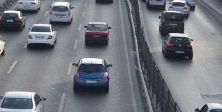 Ankara’da bazı yollar trafiğe kapatılacak