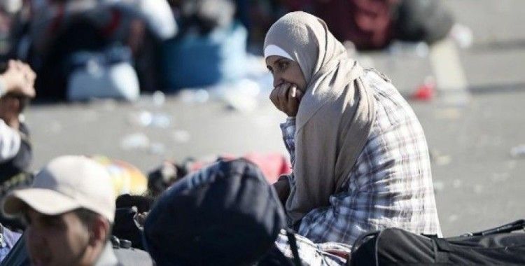 Edirne'de 207 kaçak ve sığınmacı yakalandı