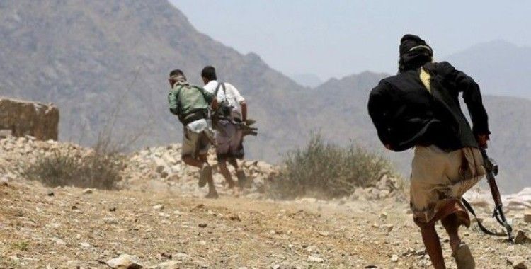 Yemen'de 17 bin 123 kez savaş kanunları ihlal edildi