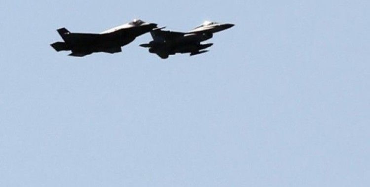 Sayıştaylar 'F-35' için Türkiye'de toplandı