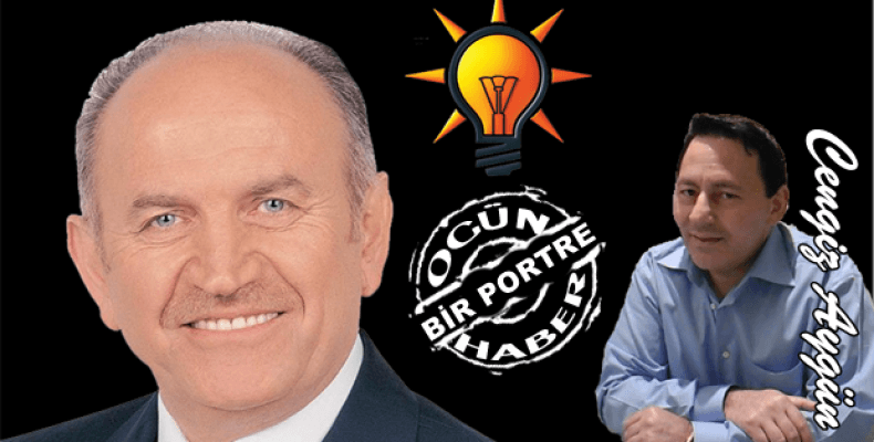 Topbaş'ın istifası henüz başlangıç mı?..