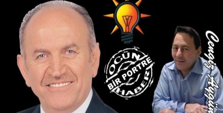 Cengiz Aygün, 'Topbaş'ın istifası henüz başlangıç mı?..'