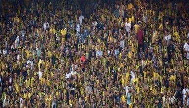 Derbide olaylara karışan 46 kişiye ceza